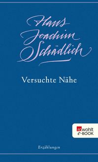 Produktbild: Versuchte N&auml;he
