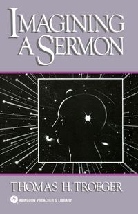 Produktbild: Imagining a Sermon