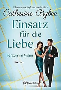 Produktbild: Einsatz f&uuml;r die Liebe