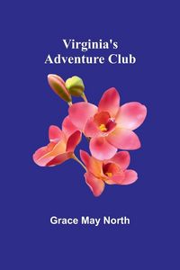 Produktbild: Virginia's Adventure Club