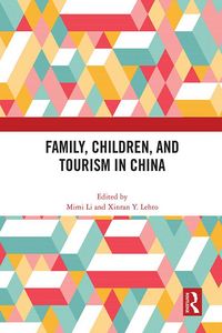 Produktbild: Family, Children, and Tourism in China