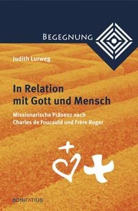 Produktbild: In Relation mit Gott und Mensch