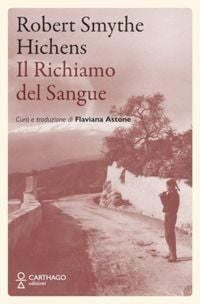 Produktbild: Il richiamo del sangue