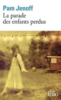 Produktbild: La parade des enfants perdus