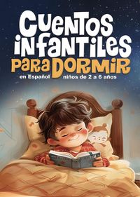 Produktbild: Cuentos infantiles para dormir