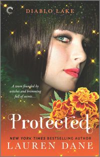 Produktbild: Diablo Lake: Protected