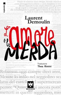 Produktbild: L' amore e la merda