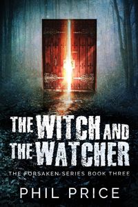 Produktbild: The Witch and the Watcher