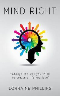 Produktbild: Mind Right