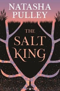 Produktbild: The Salt King
