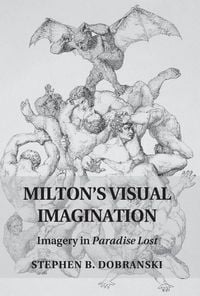 Produktbild: Milton's Visual Imagination