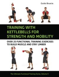 Produktbild: Training With Kettlebells for Strength and Mobility