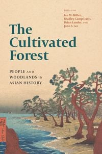 Produktbild: The Cultivated Forest