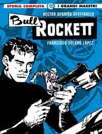 Produktbild: Bull Rockett