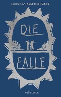 Produktbild: Die Falle
