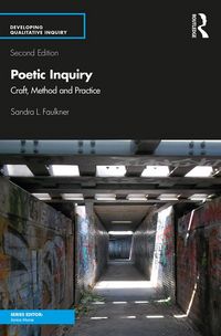 Produktbild: Poetic Inquiry