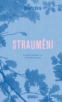 Produktbild: Straumēni