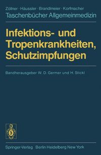 Produktbild: Infektions- und Tropenkrankheiten, Schutzimpfungen