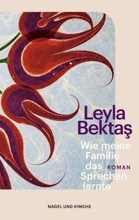 Produktbild: Wie meine Familie das Sprechen lernte
