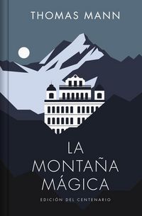 Produktbild: La monta&ntilde;a m&aacute;gica (Edici&oacute;n del centenario)