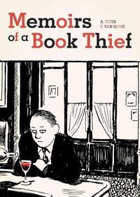 Produktbild: Memoirs of a Book Thief