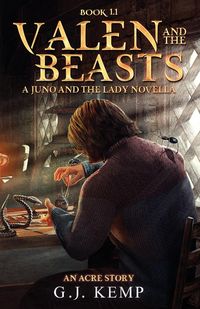 Produktbild: Valen and the Beasts