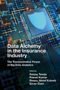 Produktbild: Data Alchemy in the Insurance Industry