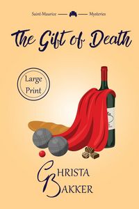 Produktbild: The Gift of Death
