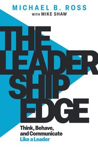 Produktbild: The Leadership Edge