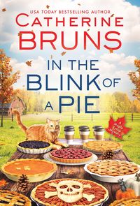 Produktbild: In the Blink of a Pie
