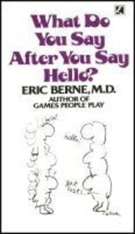 Produktbild: What Do You Say After You Say Hello