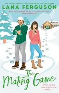 Produktbild: The Mating Game