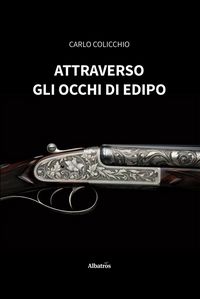 Produktbild: Attraverso gli occhi di Edipo