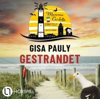 Produktbild: Gestrandet - Mamma Carlottas zweiter Fall