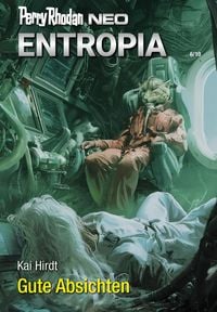 Produktbild: Perry Rhodan Neo 395: Gute Absichten