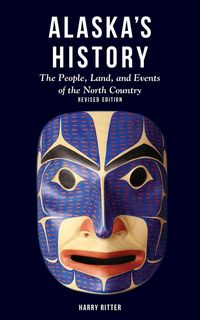 Produktbild: Alaska's History, Revised Edition