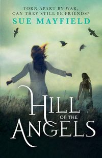Produktbild: Hill of the Angels