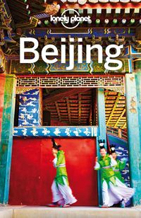 Bild vom Artikel Lonely Planet Beijing vom Autor David Eimer