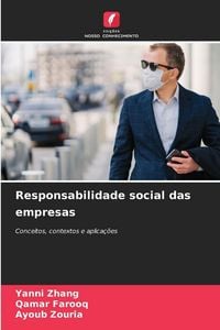 Produktbild: Responsabilidade social das empresas