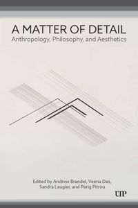 Produktbild: A Matter of Detail