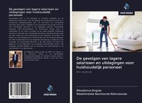 Produktbild: De gevolgen van lagere salarissen en uitdagingen voor huishoudelijk personeel