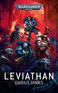 Bild vom Artikel Warhammer 40.000 - Leviathan vom Autor Darius Hinks
