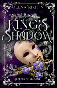 Produktbild: King's Shadow