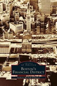 Produktbild: Boston's Financial District