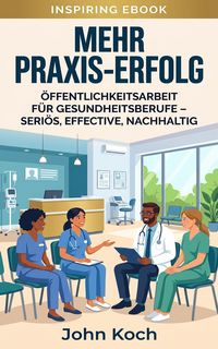 Produktbild: Mehr Praxis-Erfolg