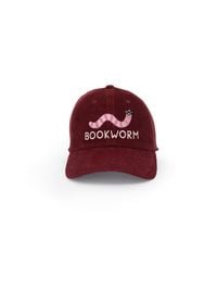 Produktbild: Bookworm Hat