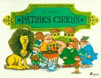 Produktbild: Patriks cirkus
