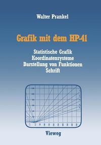 Produktbild: Grafik mit dem HP-41
