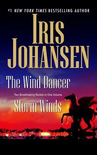 Produktbild: Wind Dancer/storm Winds