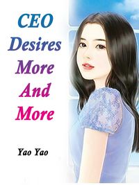 Produktbild: CEO Desires More And More